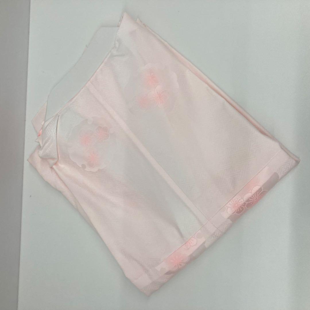 晴れ着の丸昌　振り袖セット　ピンク　ゴールド　木箱入り　成人式⭐︎