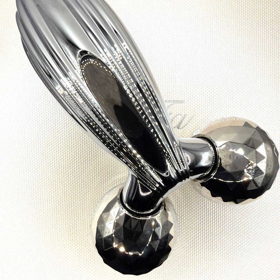 美品　リファカラットレイ　付属品完品　フェイスローラー