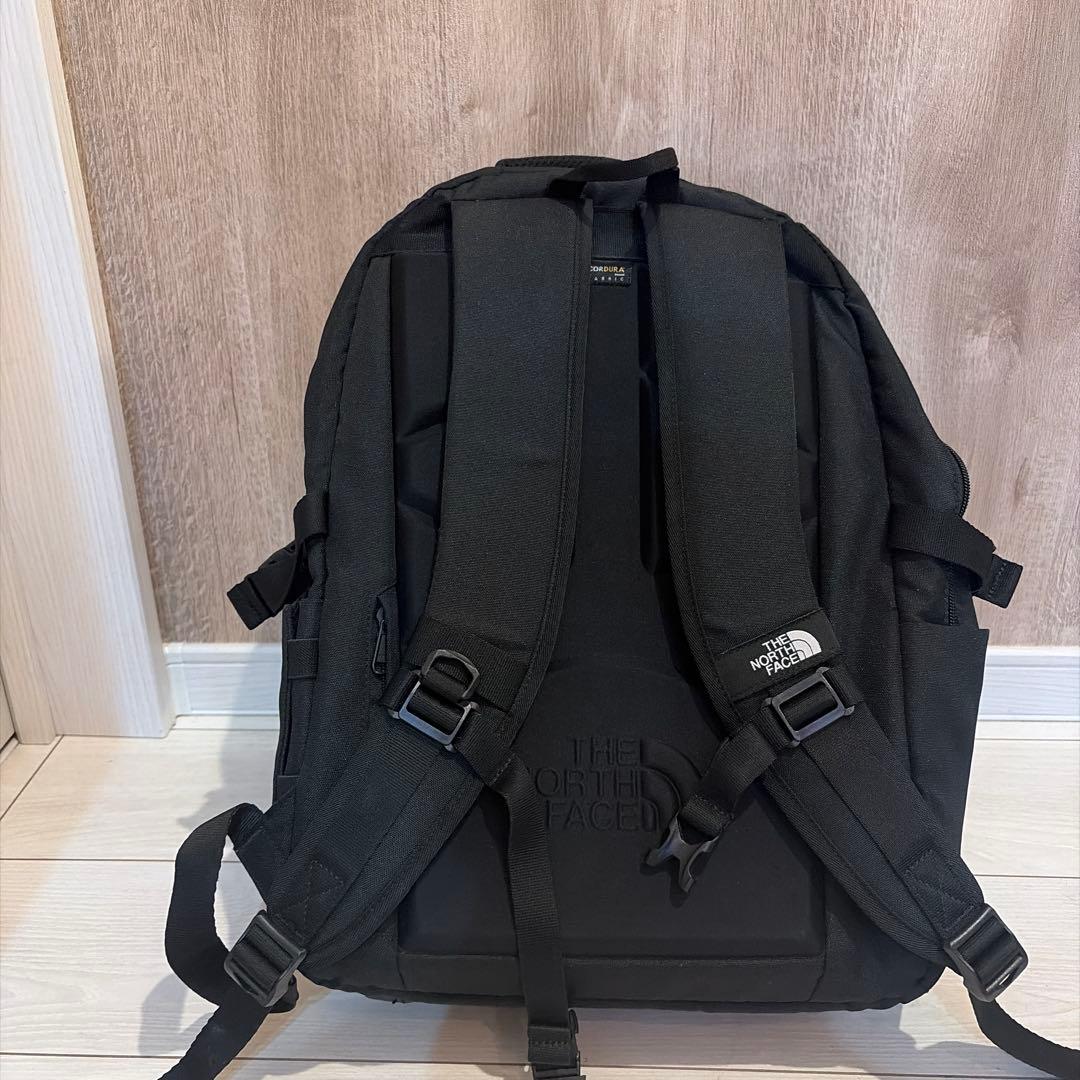 ザノースフェイス リュック 通学 THE NORTH FACE DUAL