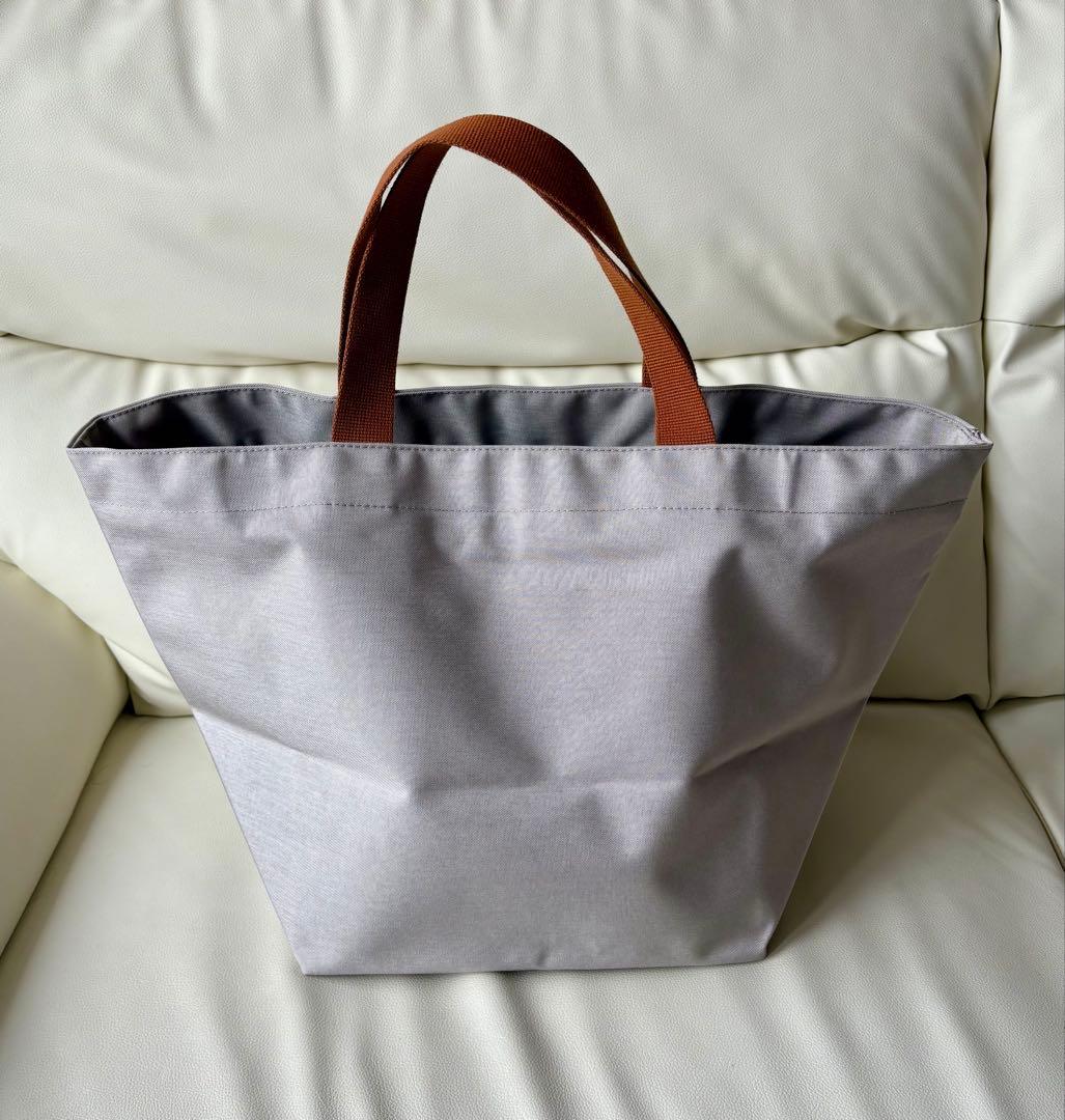 エルベシャプリエ 1925CTD (コーデュラ舟型トートL) 完売品