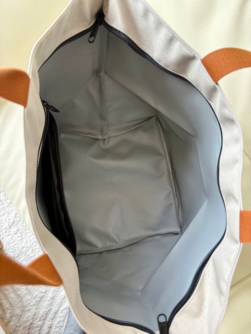 エルベシャプリエ 1925CTD (コーデュラ舟型トートL) 完売品