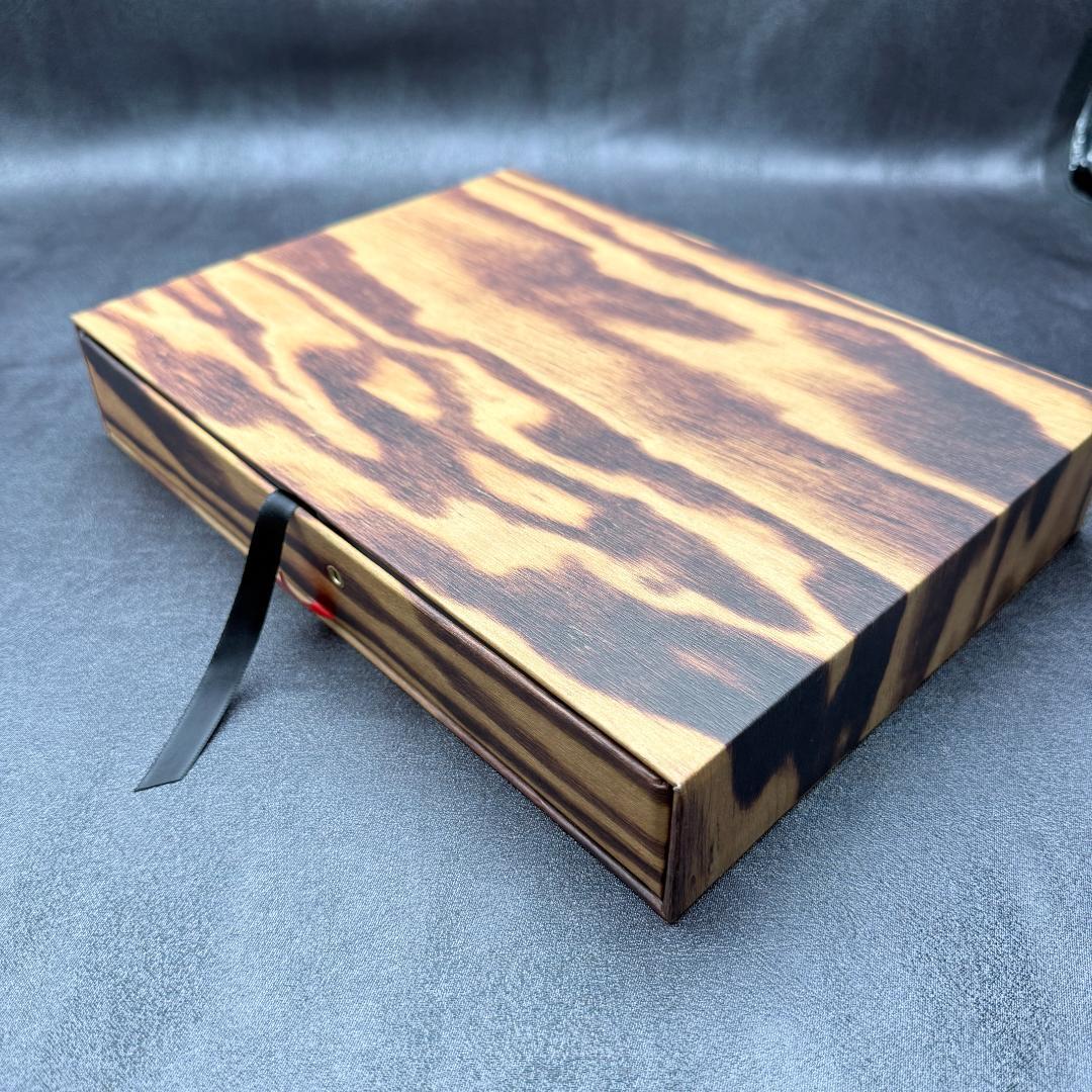 BOTTEGA VENETA FANZINE Winter2024 アートブック