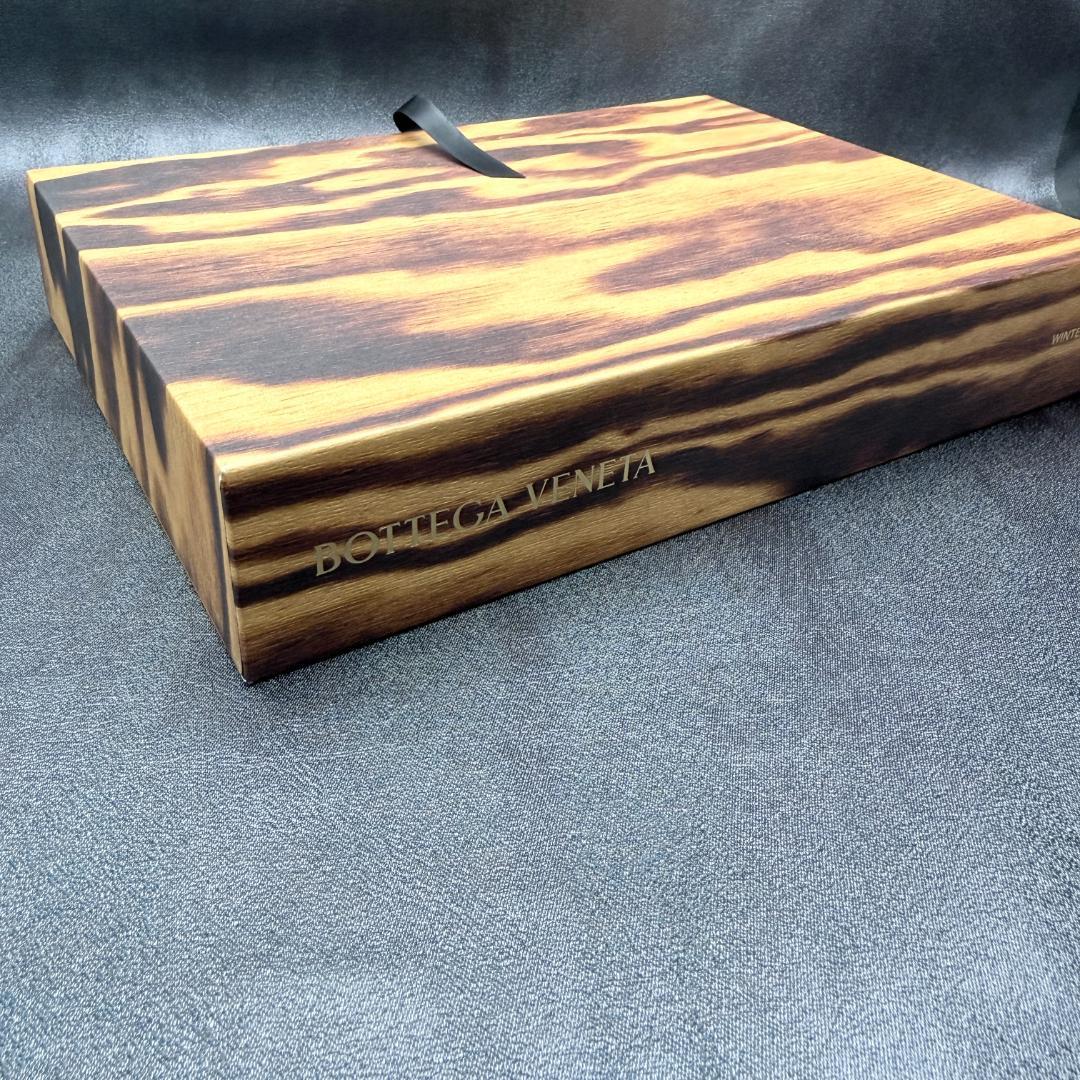 BOTTEGA VENETA FANZINE Winter2024 アートブック