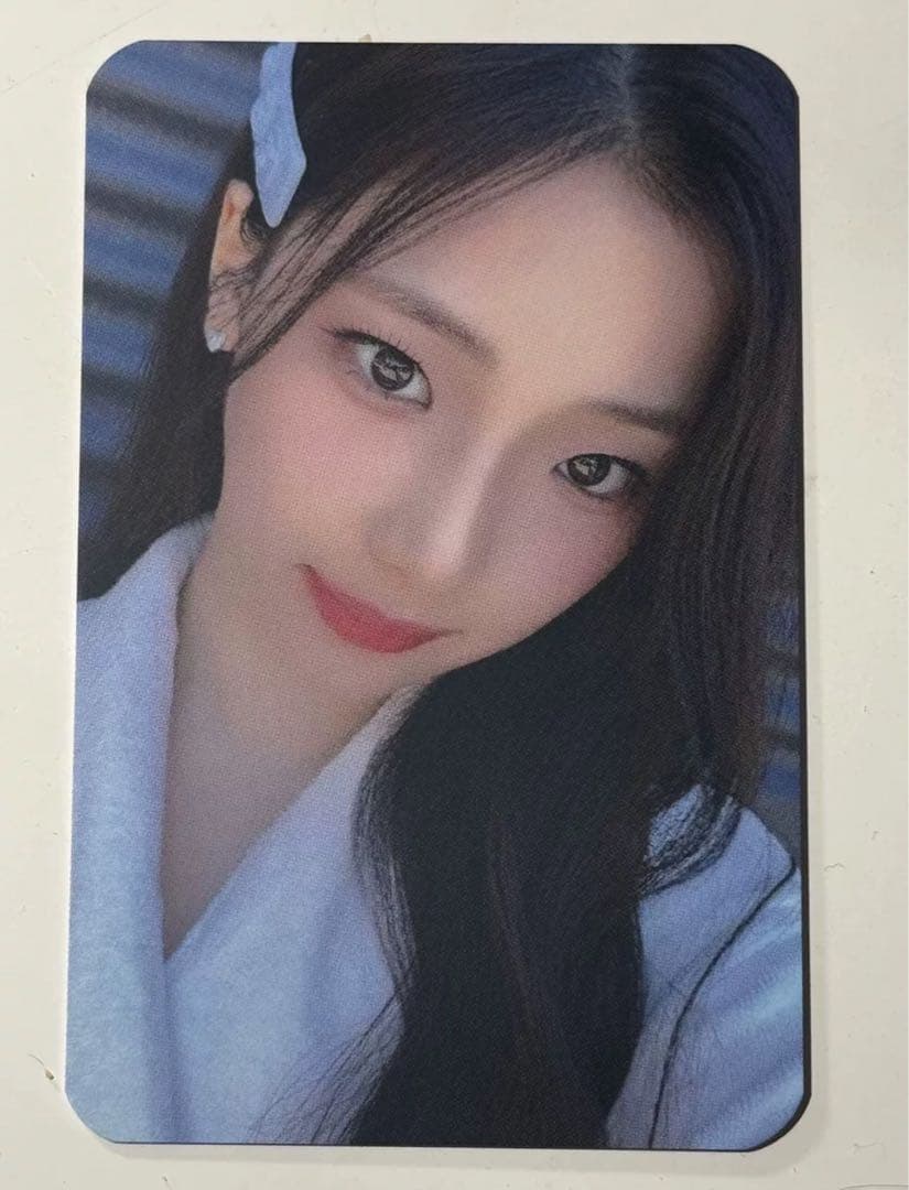 babymonster forever ルカ サノク 事前収録 限定 トレカ