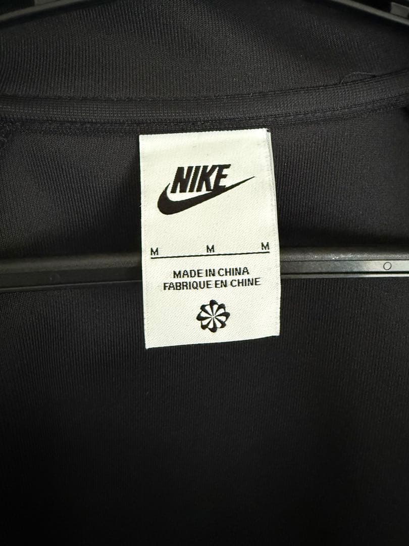 aespaカリナ着用　NIKE スポーツウェアウィンドランナーウィメンズMサイズ