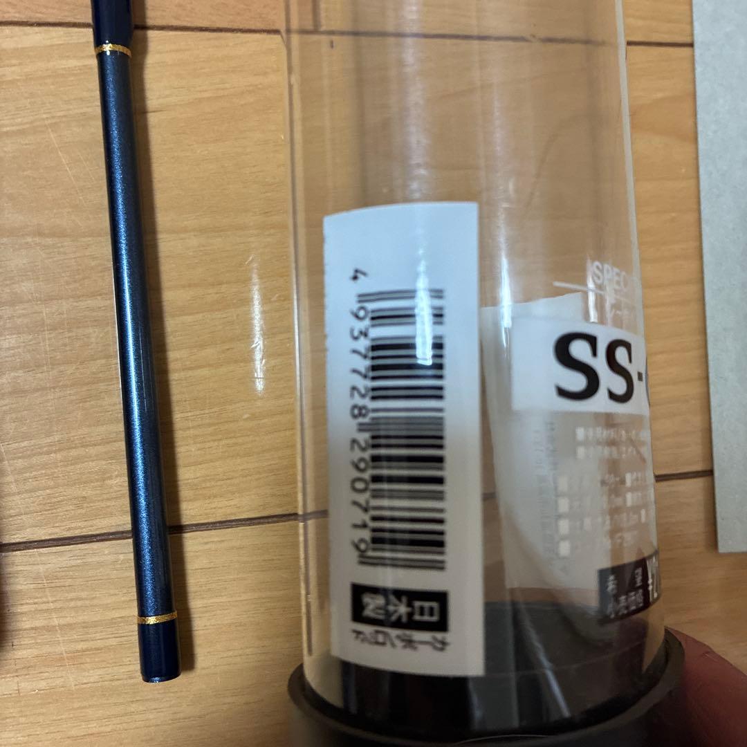 [デッドストック]アブガルシア　リールss662