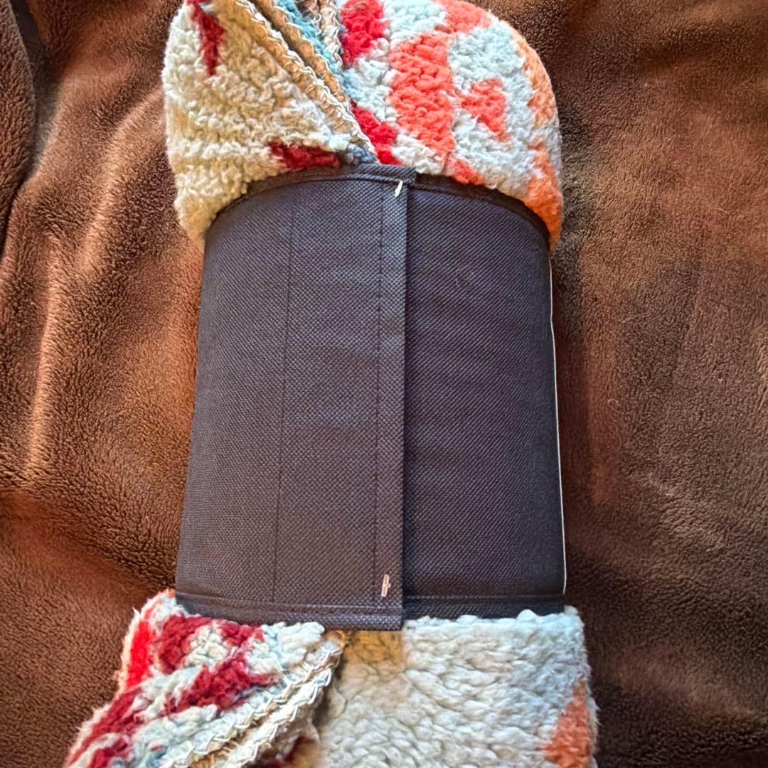 コストコPENDLETON旧デザイン　ブランケット　167×233㎝