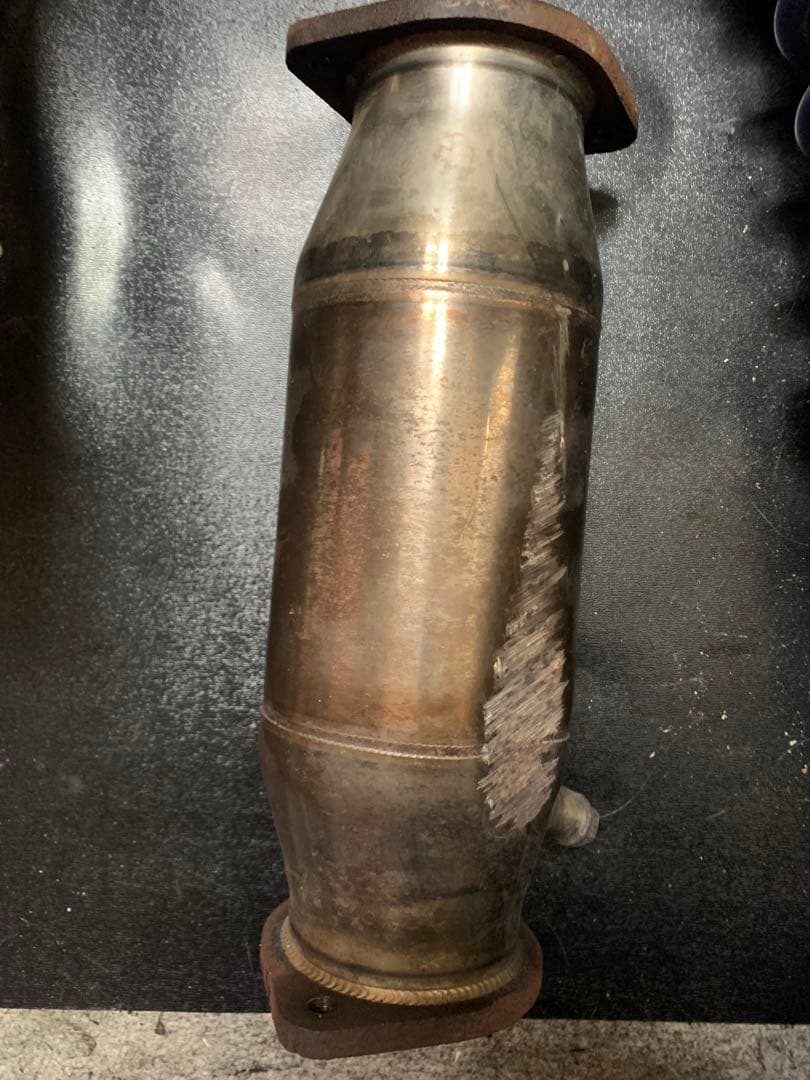 スポーツ触媒　シルビア S13 180SX S14 S15