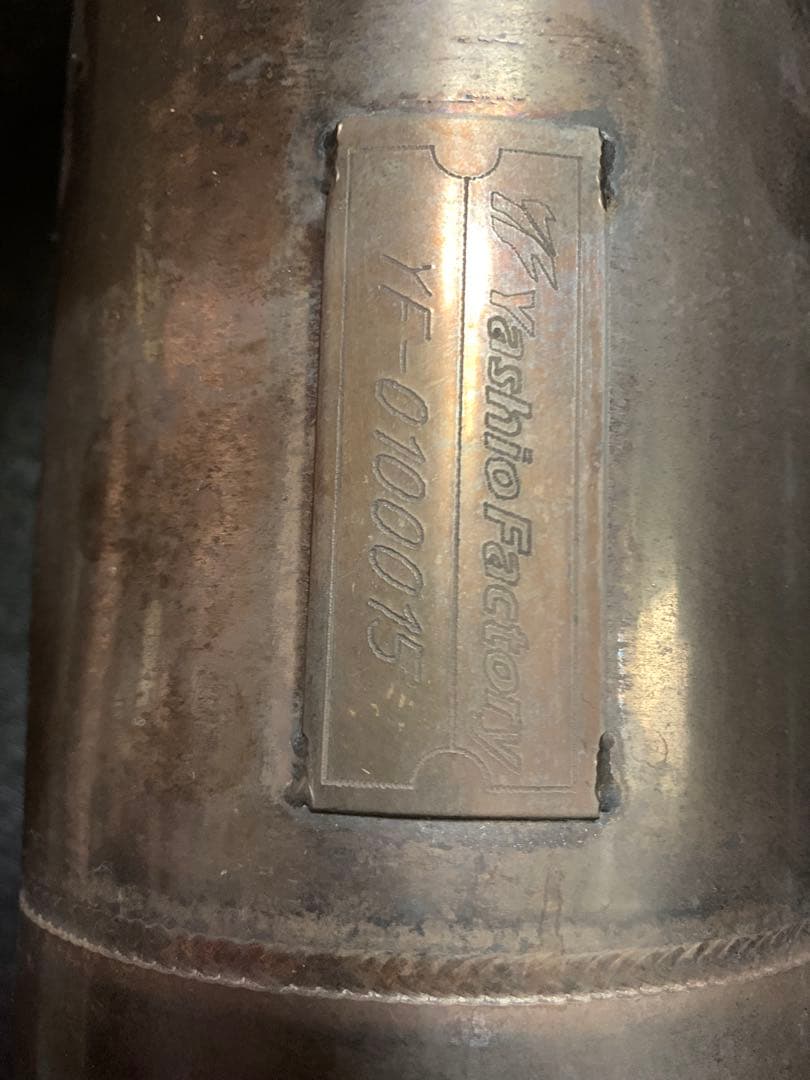 スポーツ触媒　シルビア S13 180SX S14 S15