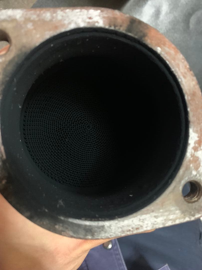 スポーツ触媒　シルビア S13 180SX S14 S15