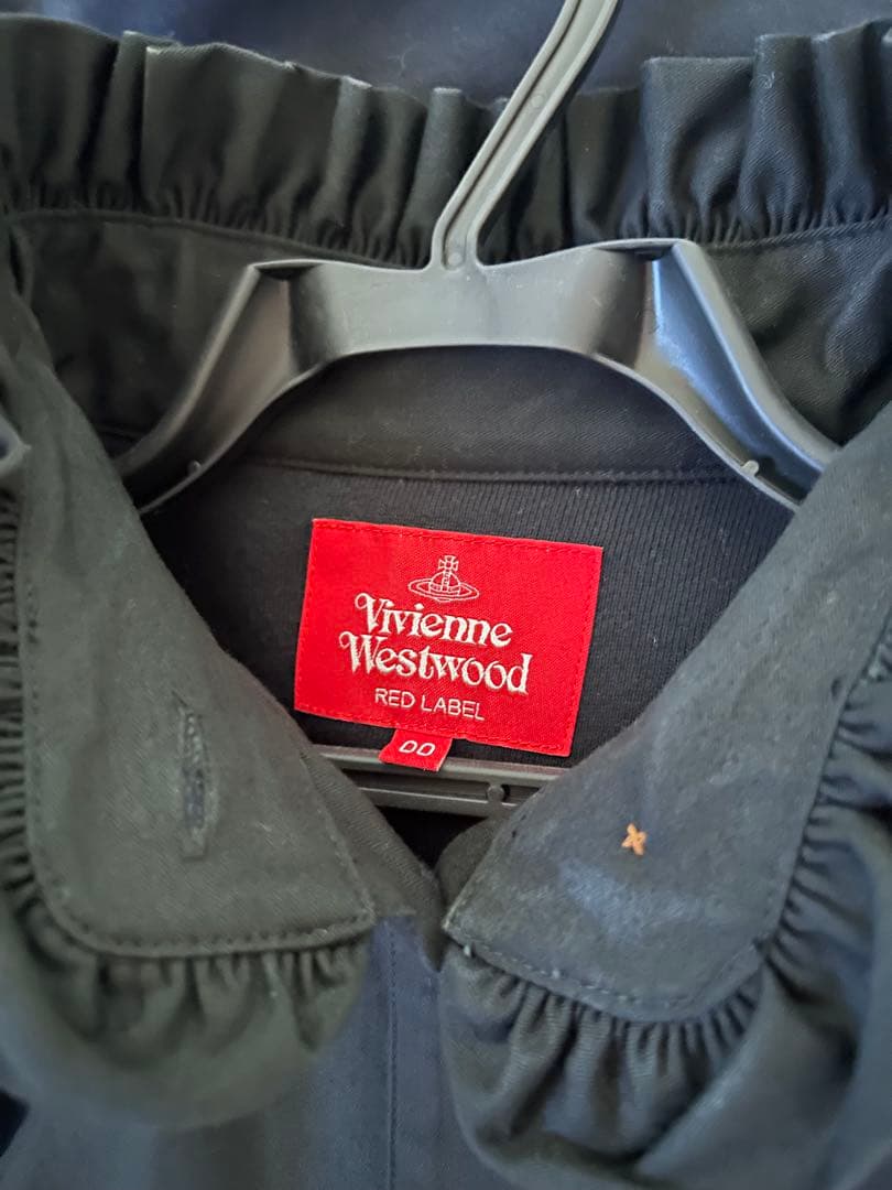 ヴィヴィアンウエストウッド　ワンピース