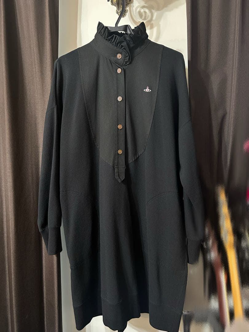 ヴィヴィアンウエストウッド　ワンピース