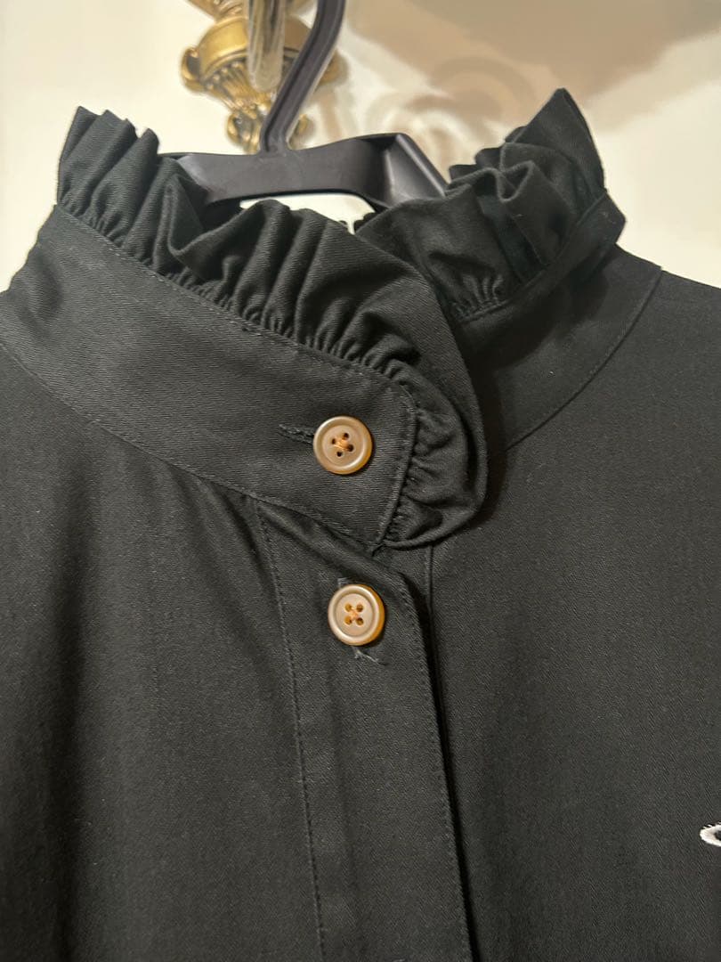 ヴィヴィアンウエストウッド　ワンピース