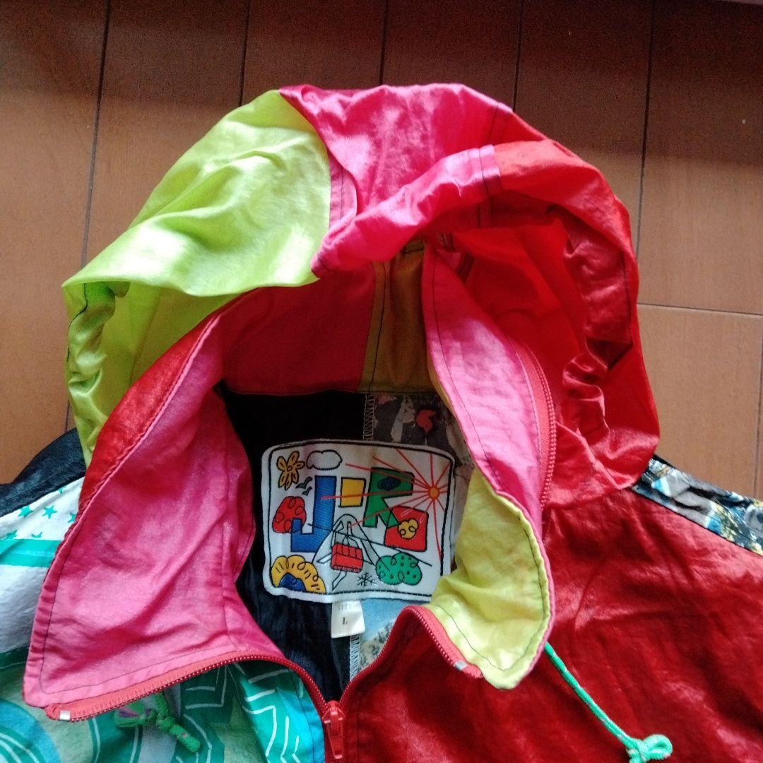 青山 JIRO スキーウェア Lサイズ