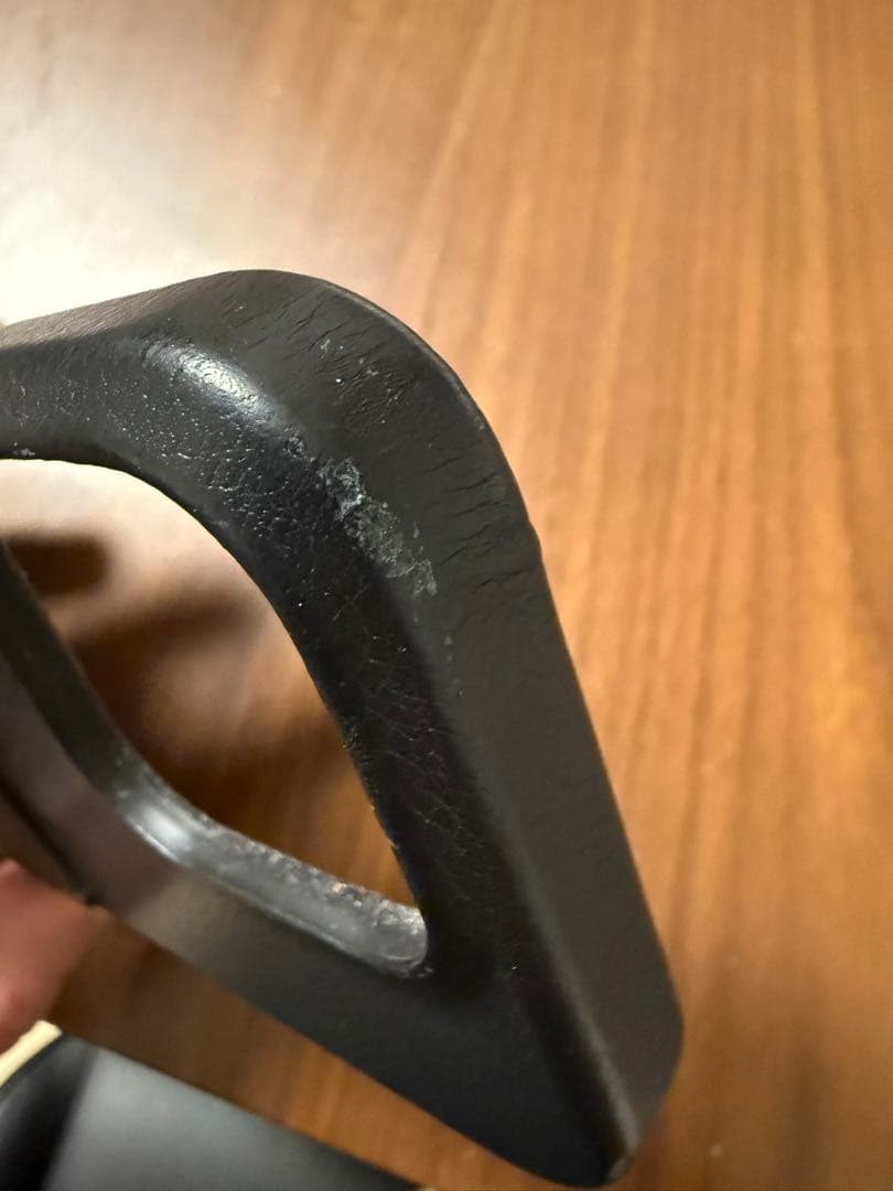 ルイ・ヴィトン iPhoneケース モノグラム 16pro 美品 ブランド