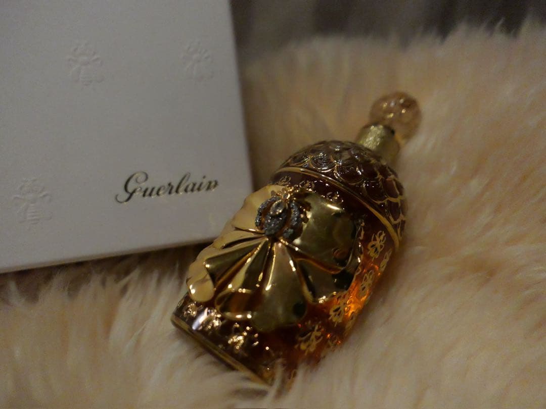 ⭐︎【GUERLAIN】IMAGINE 2023年限定ボトルセット