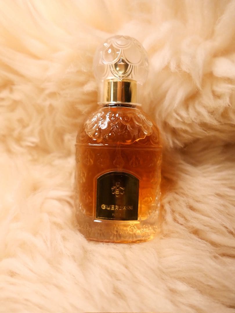 ⭐︎【GUERLAIN】IMAGINE 2023年限定ボトルセット