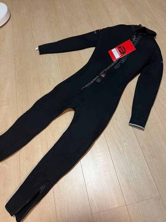 Pinnacle Cruiser 5mm ピナクル クルーザー 5mm