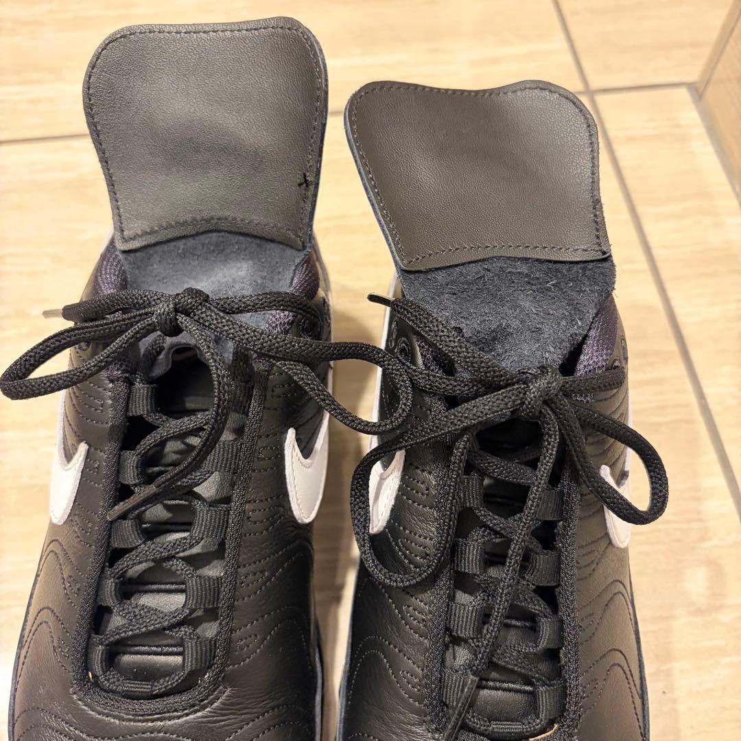 【美品】ナイキ エアマックスプラス ティエンポ 24cm NIKE