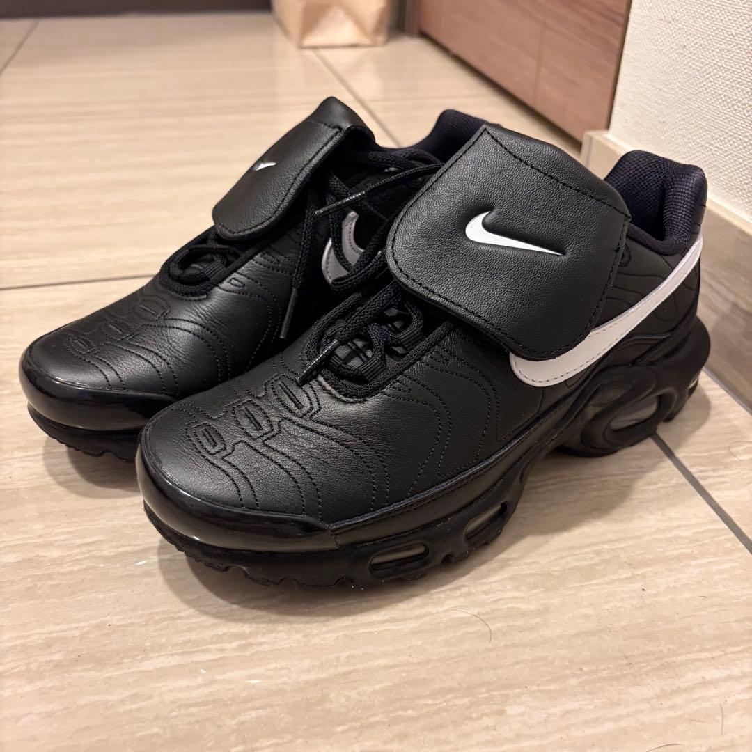 【美品】ナイキ エアマックスプラス ティエンポ 24cm NIKE