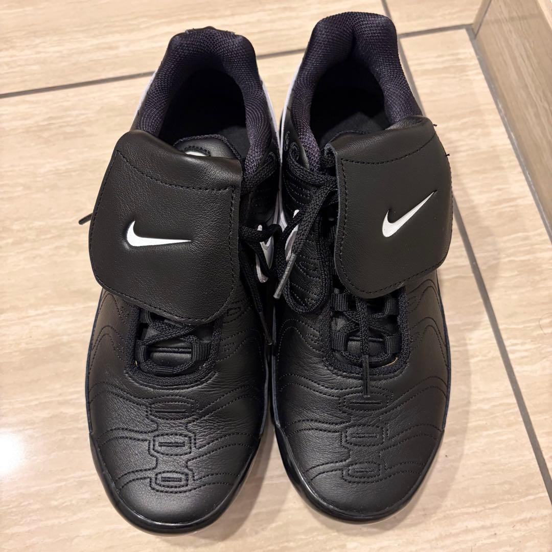 【美品】ナイキ エアマックスプラス ティエンポ 24cm NIKE