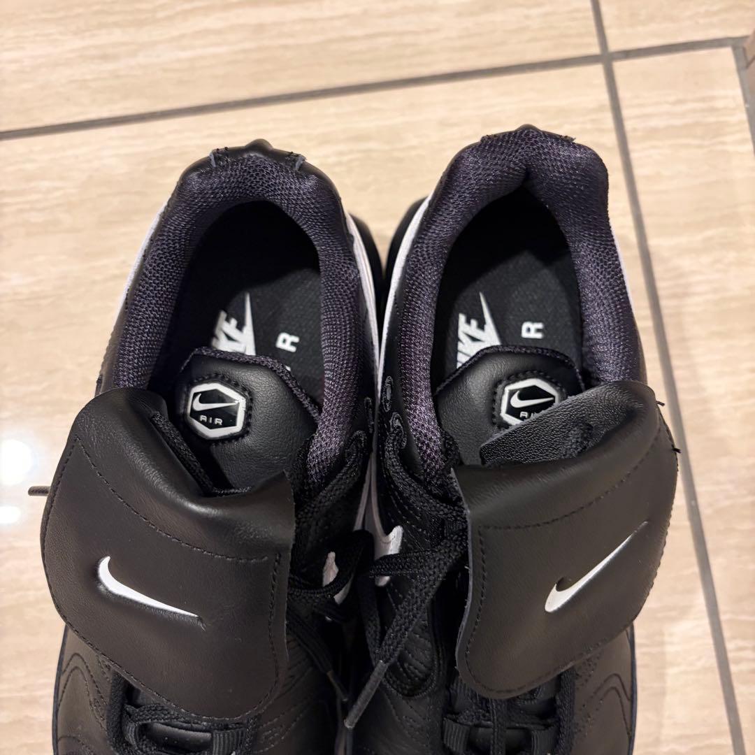 【美品】ナイキ エアマックスプラス ティエンポ 24cm NIKE