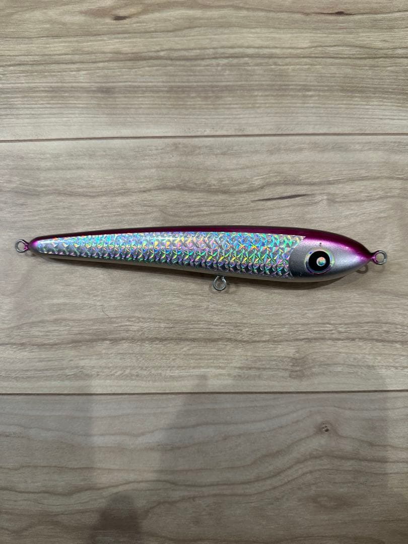 ローカルスタンダード　ダイブベイト190