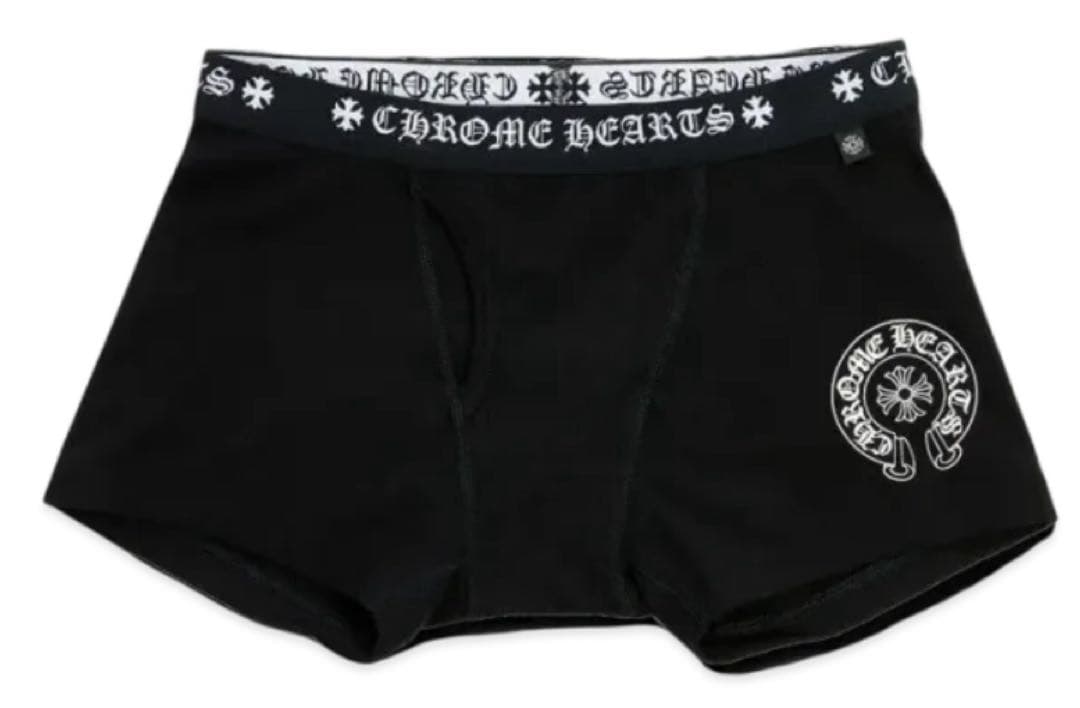 Chrome Hearts ボクサーパンツ Lサイズ