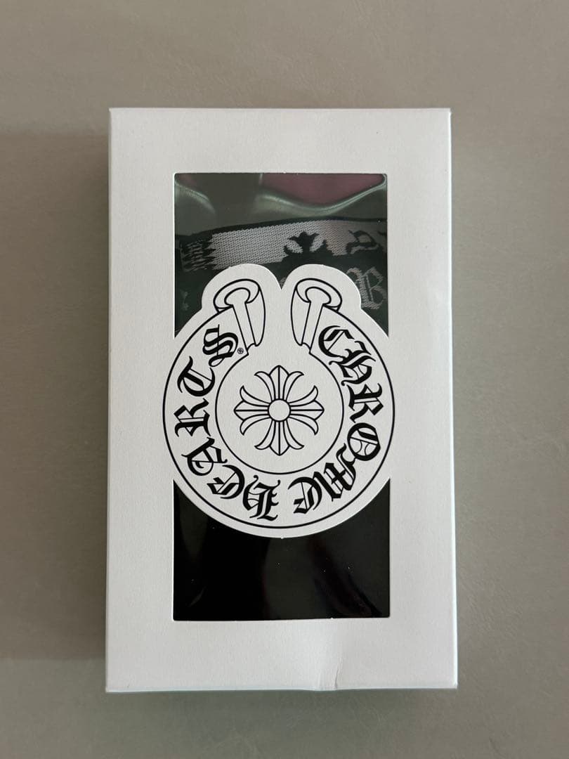 Chrome Hearts ボクサーパンツ Lサイズ