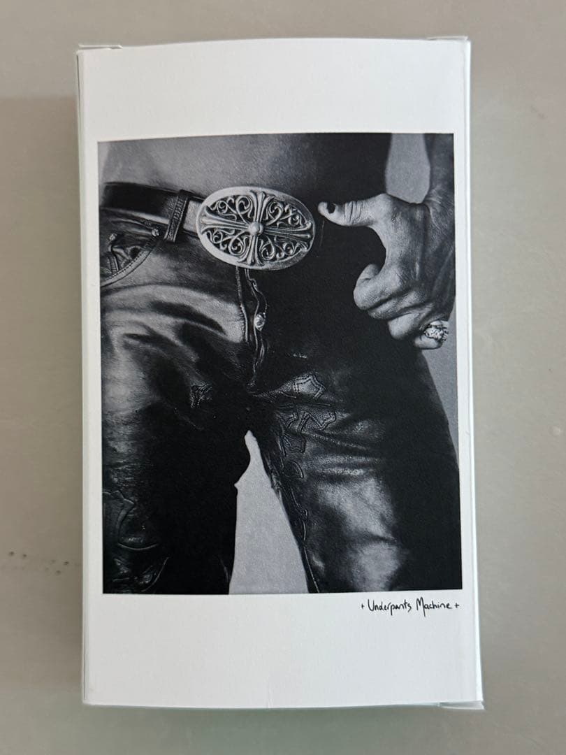 Chrome Hearts ボクサーパンツ Lサイズ