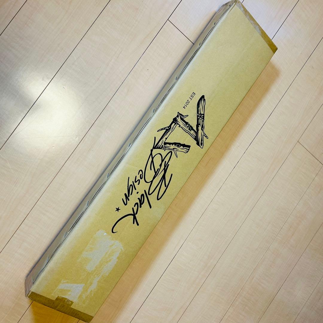 BLACK DESIGN 秋竿(新品未使用品)
