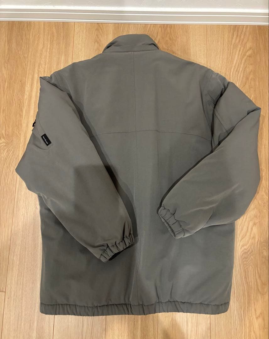 F.A.T. × WILD THINGS \"WILDLOFT\"