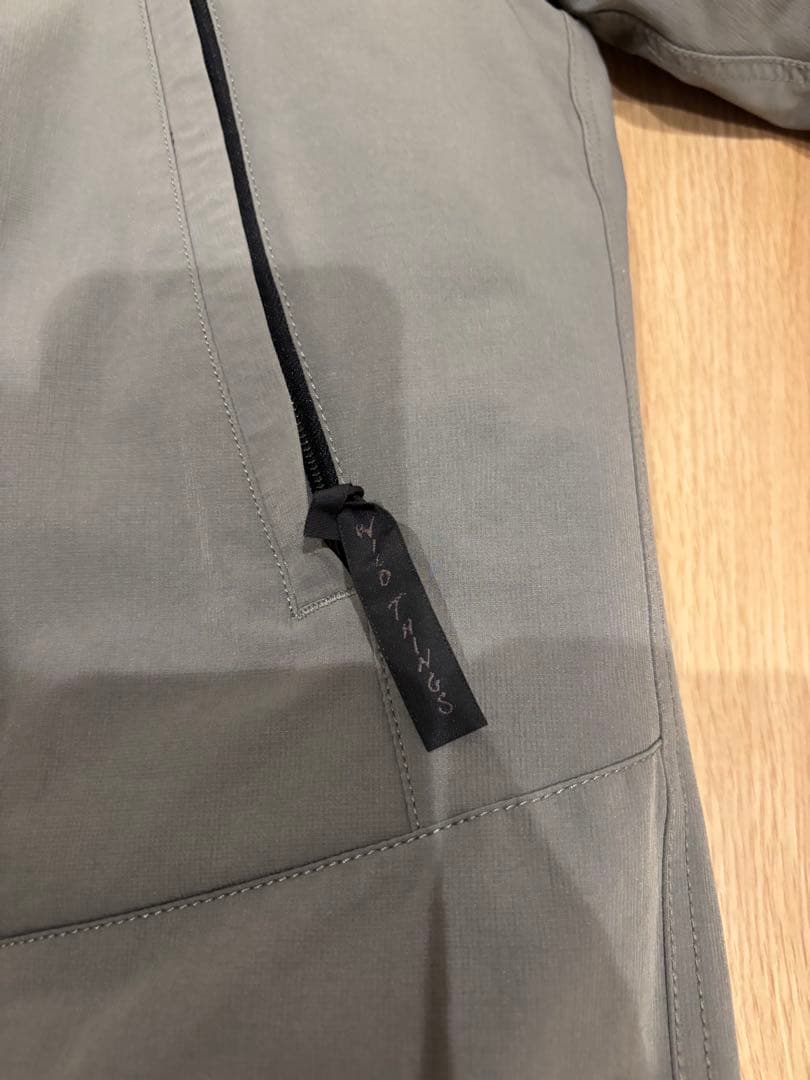 F.A.T. × WILD THINGS \"WILDLOFT\"