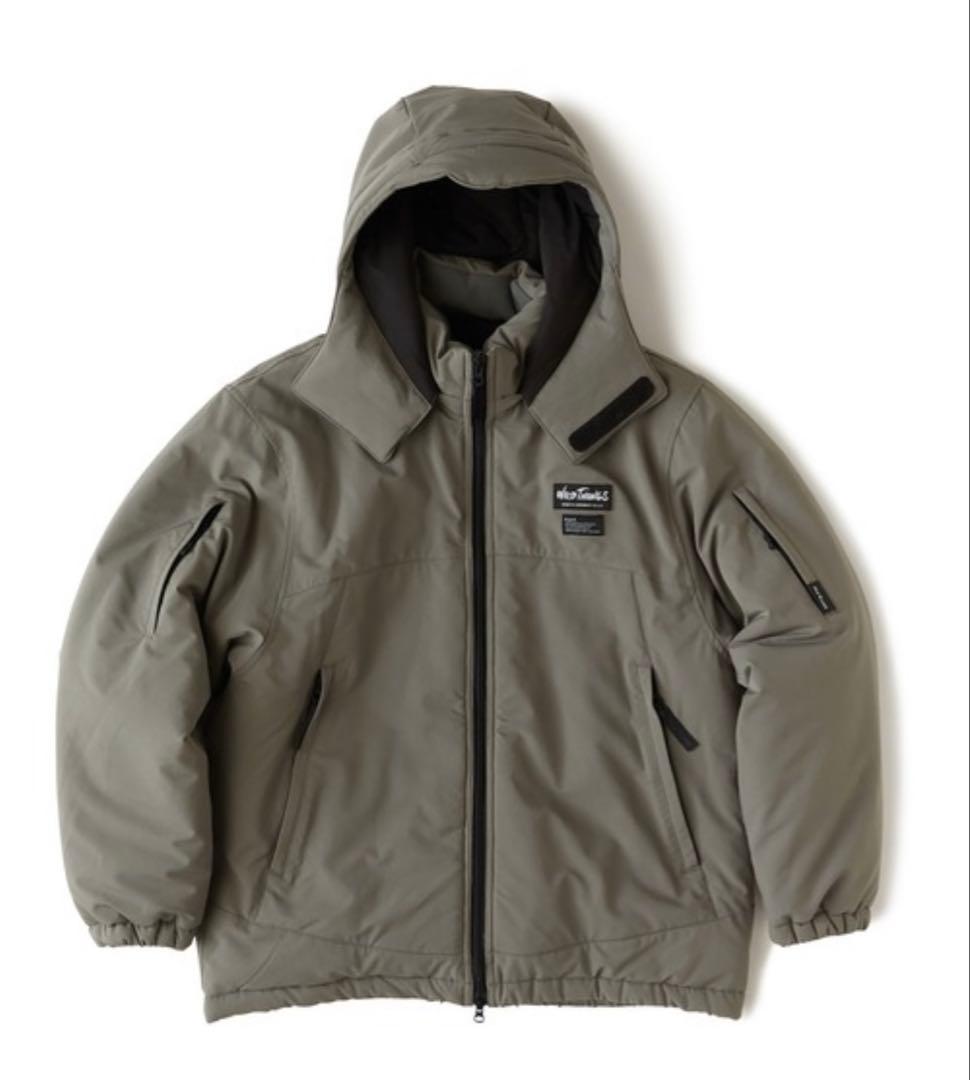 F.A.T. × WILD THINGS \"WILDLOFT\"