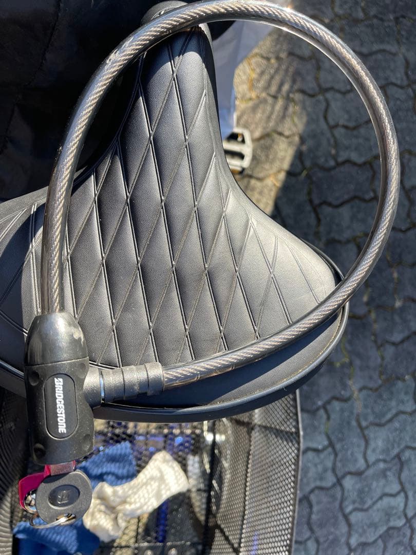 新品未使用✨電動自転車三輪車【送料込み】✨