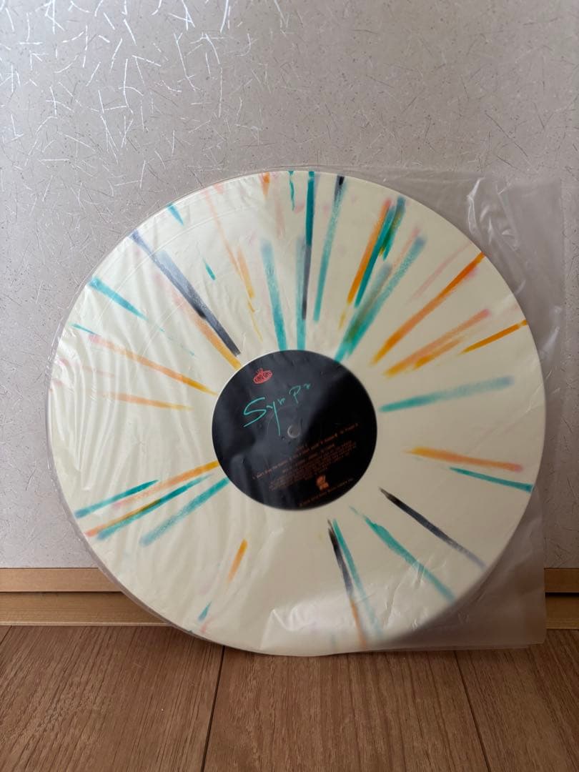 King Gnu Sympa レコード