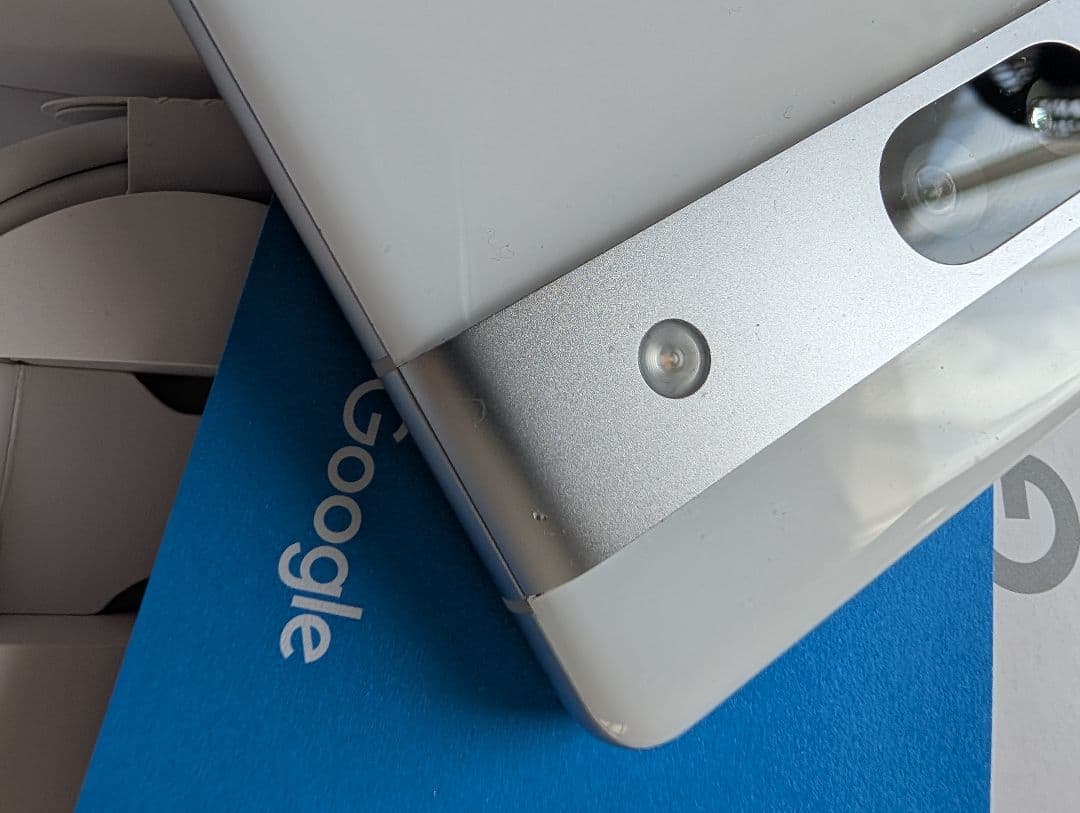 Pixel 7a SIMフリー