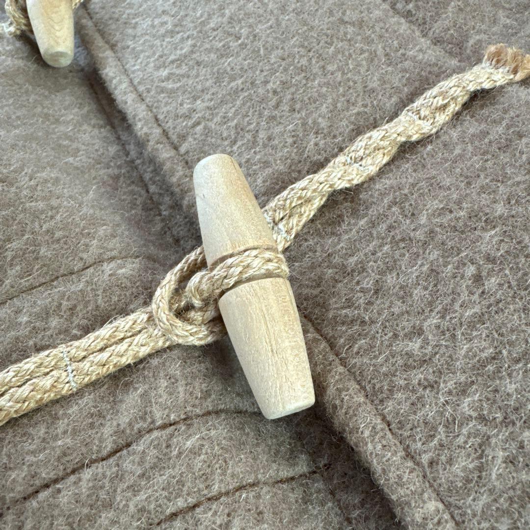 C*e様 グローバーオールの銘品 モンティ/MONTY ダッフルコート メンズ