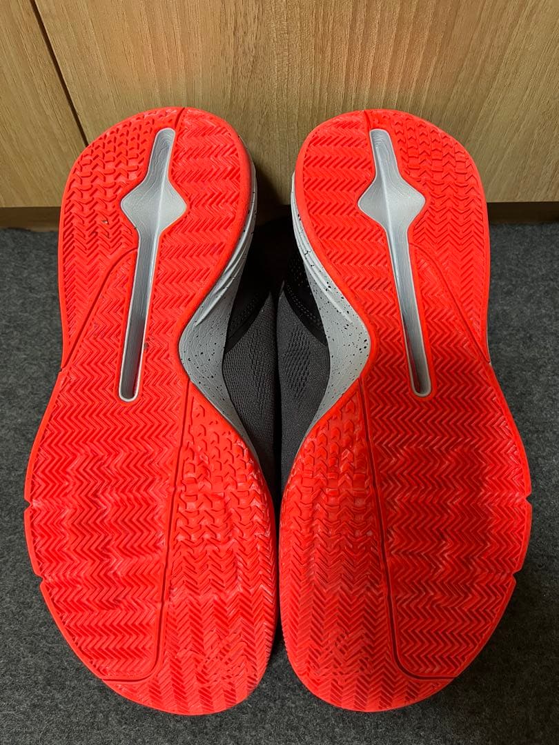 【AIR JORDAN CP3.9 AE】クリスポール　2016年発売