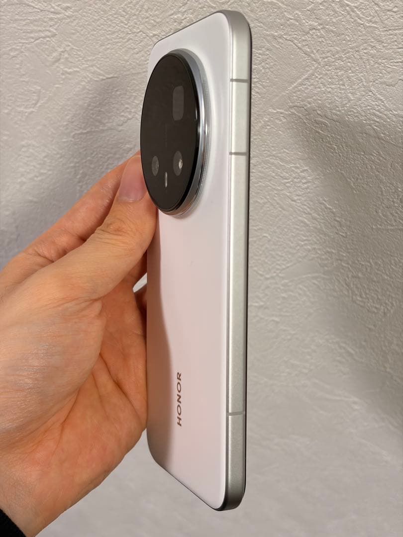 y*e様 モ*ル様 HONOR Magic 8 Pro 16GB RAM 512