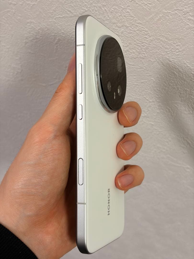 y*e様 モ*ル様 HONOR Magic 8 Pro 16GB RAM 512