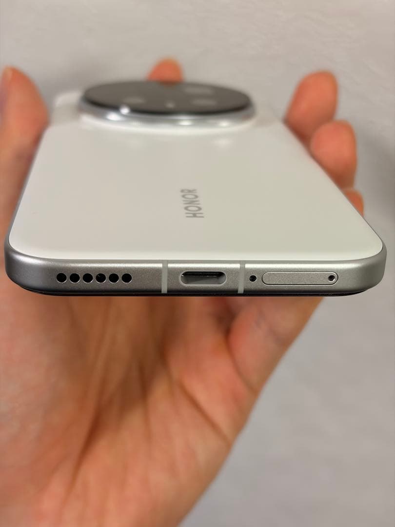 y*e様 モ*ル様 HONOR Magic 8 Pro 16GB RAM 512