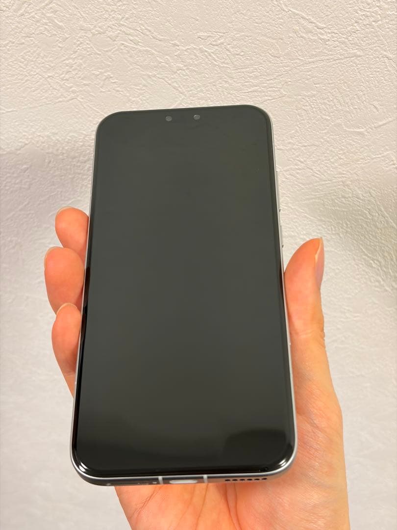 y*e様 モ*ル様 HONOR Magic 8 Pro 16GB RAM 512