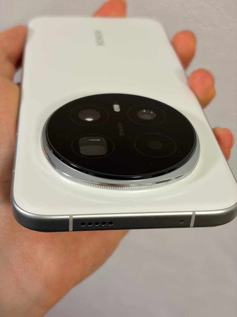 y*e様 モ*ル様 HONOR Magic 8 Pro 16GB RAM 512