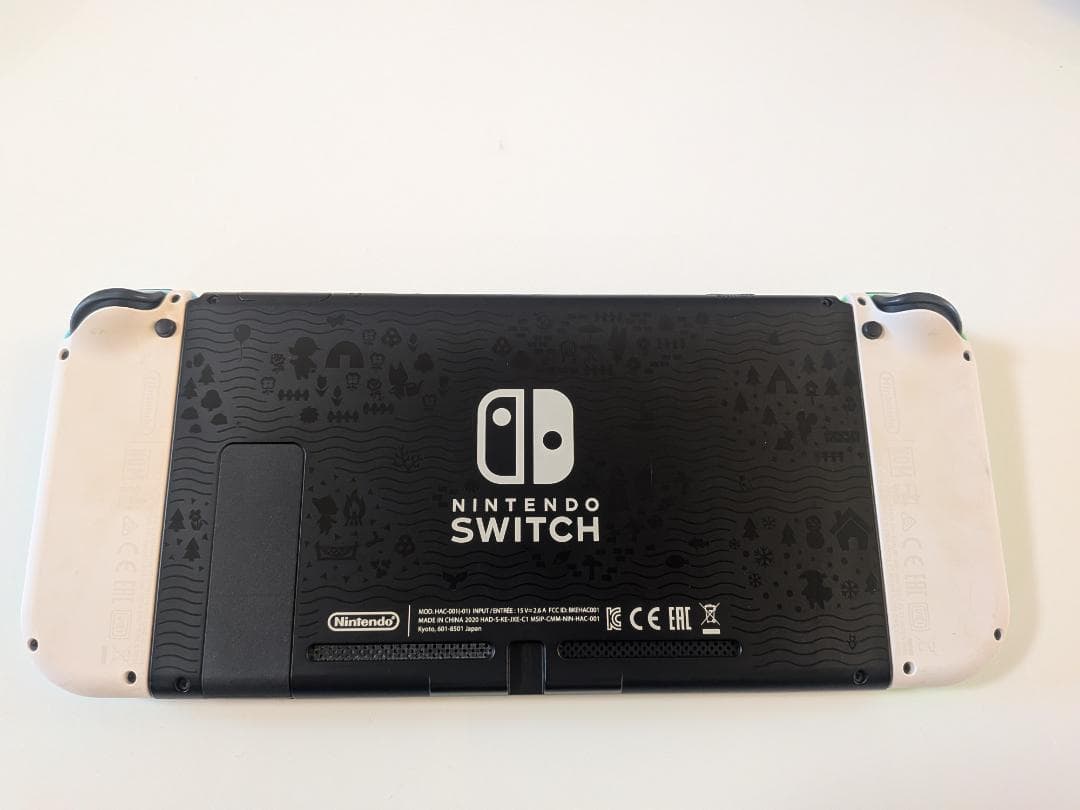 Nintendo Switch 本体 + コントローラ + ソフトなど