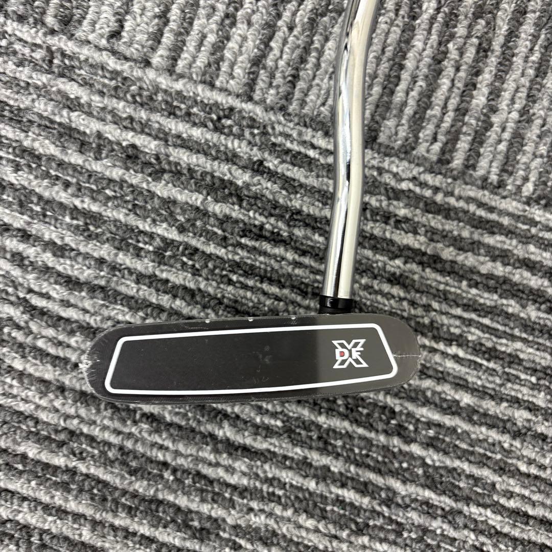 ゴルフパター　ODYSSEY 新品‼️カバー付き❗️