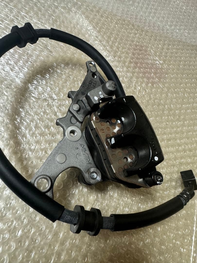 CBR250RR MC51 フロントブレーキキャリパー