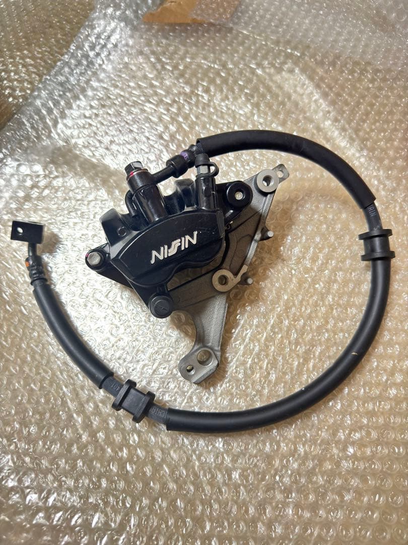 CBR250RR MC51 フロントブレーキキャリパー