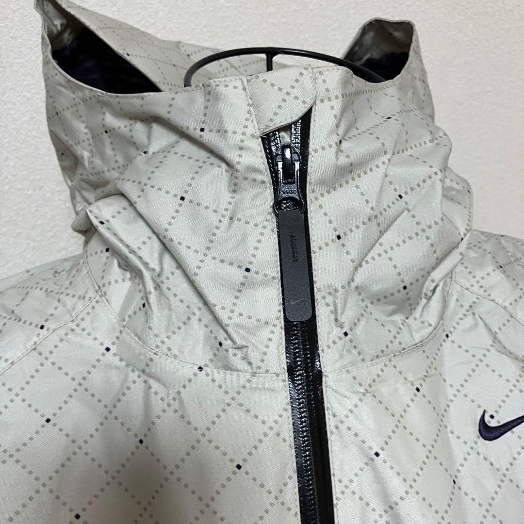 Nike FIT STORM-FIT20☔️完全防水ジャケット☃️新品未使用L