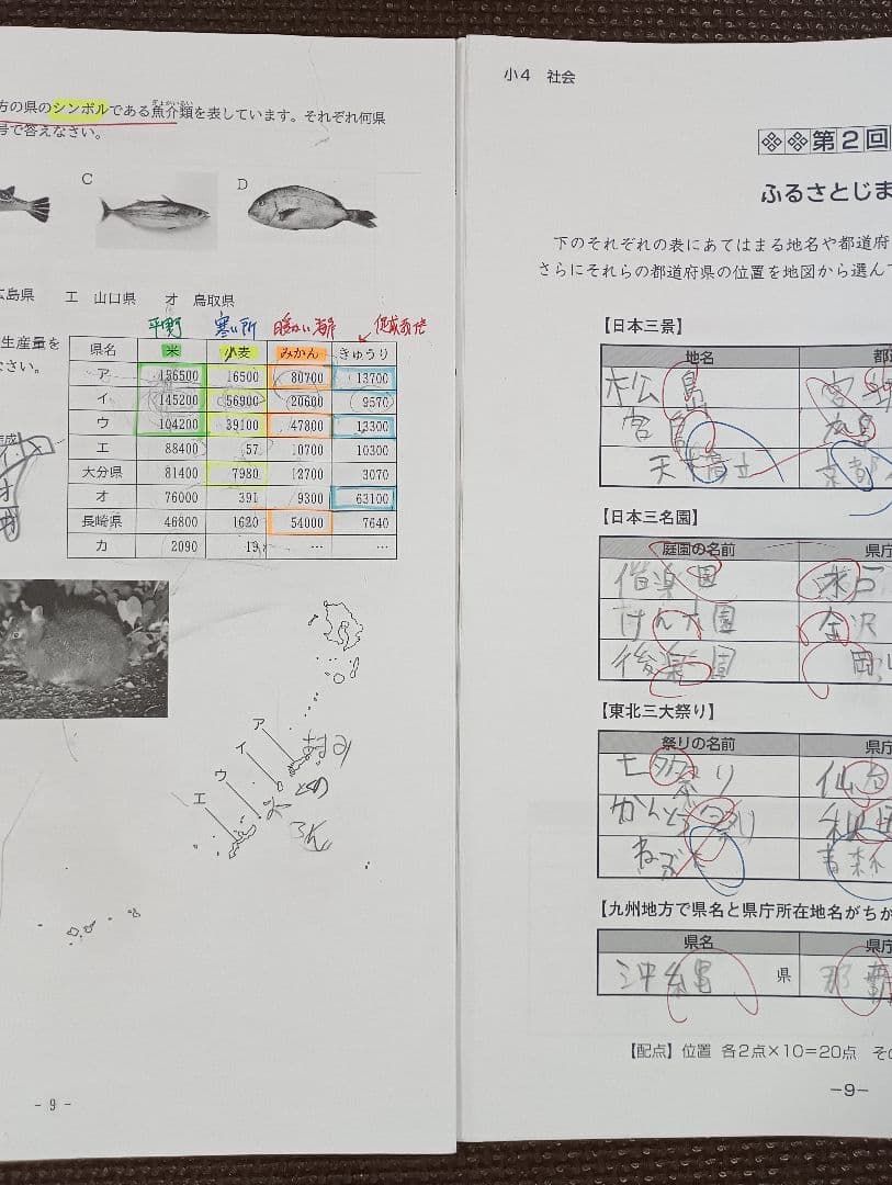 今だけ2500円引き‼️小4 冬期講習早稲田アカデミー 早稲アカ上位校4年